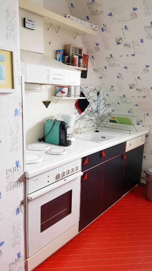 Ferienwohnung Kochel Mit Wallbox 기포른 외부 사진