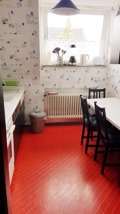 Ferienwohnung Kochel Mit Wallbox 기포른 외부 사진