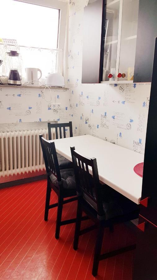 Ferienwohnung Kochel Mit Wallbox 기포른 외부 사진