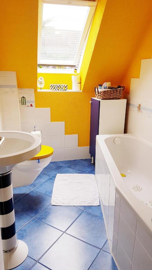 Ferienwohnung Kochel Mit Wallbox 기포른 외부 사진