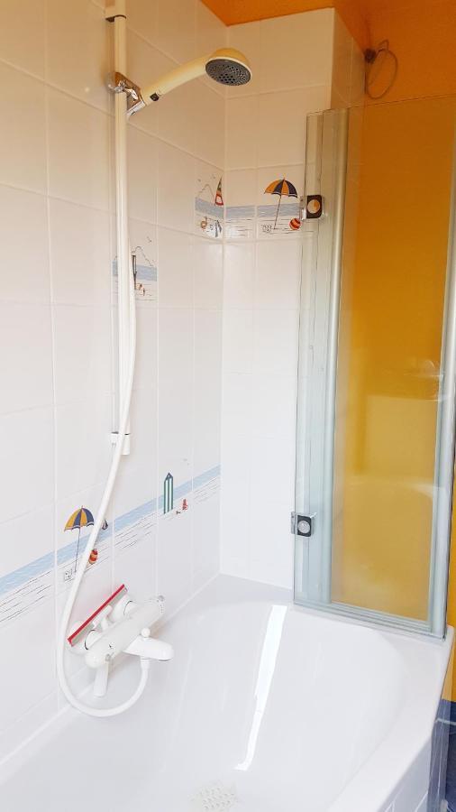 Ferienwohnung Kochel Mit Wallbox 기포른 외부 사진