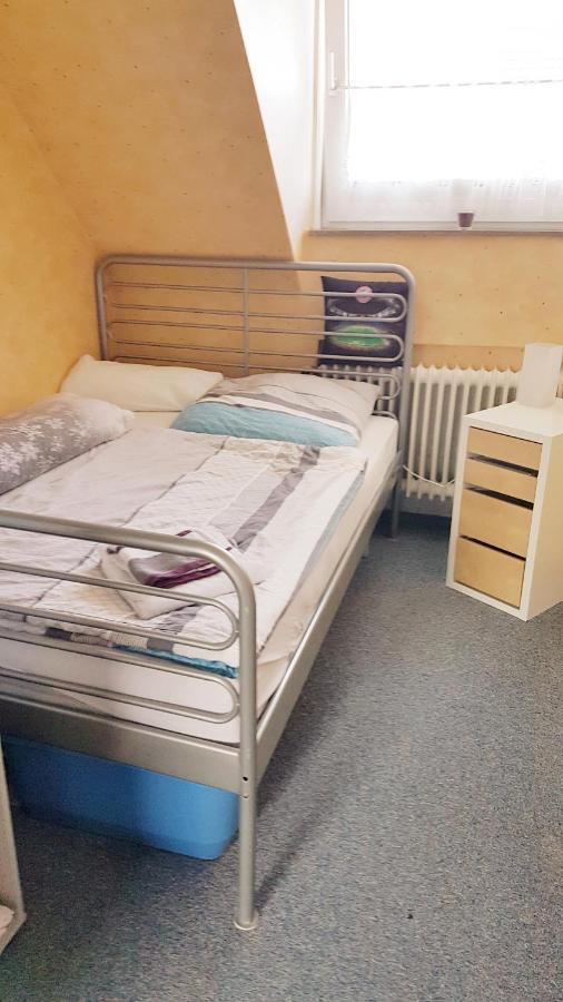 Ferienwohnung Kochel Mit Wallbox 기포른 외부 사진
