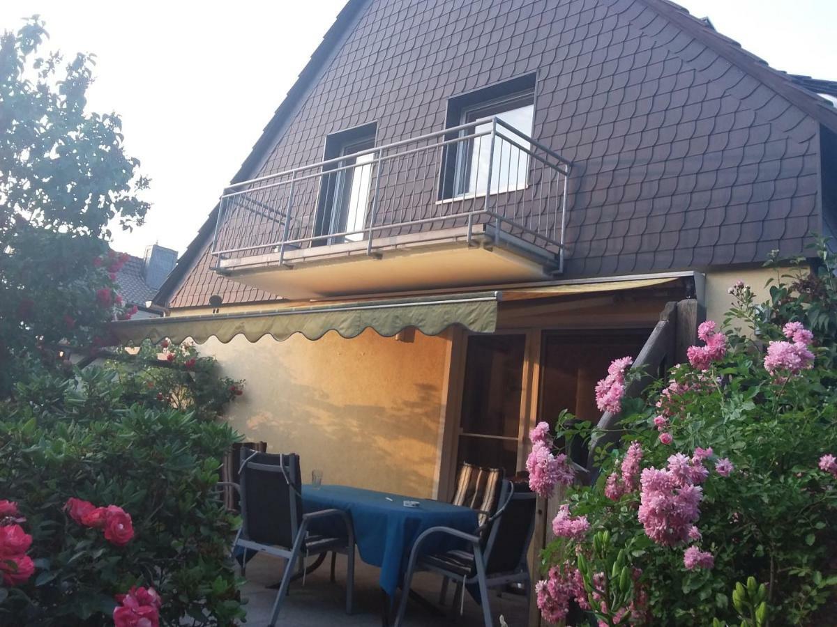Ferienwohnung Kochel Mit Wallbox 기포른 외부 사진