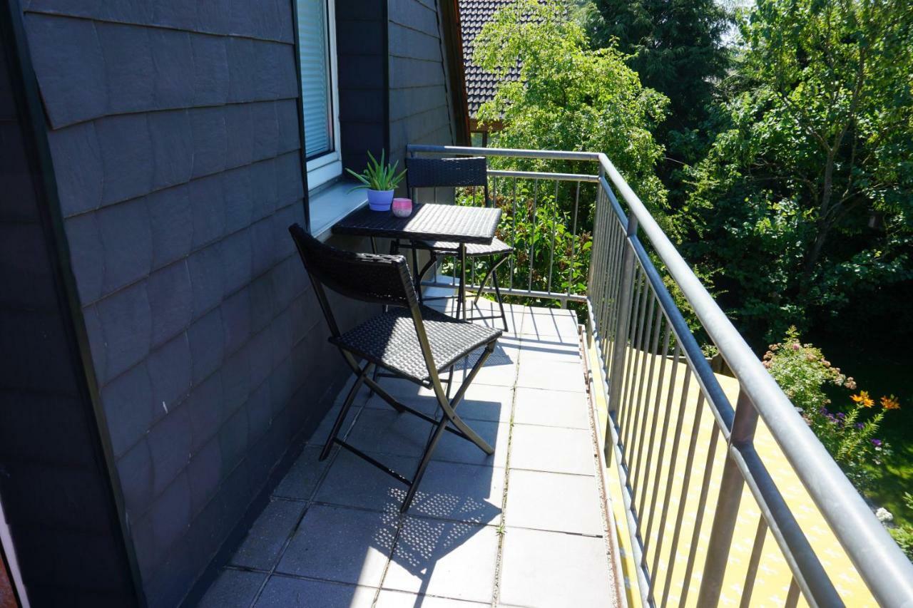 Ferienwohnung Kochel Mit Wallbox 기포른 외부 사진